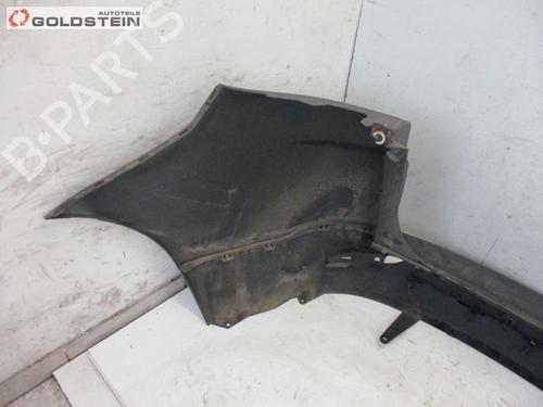 Rear bumper RENAULT MEGANE III Grandtour (KZ0/1) 1.4 TCe (KZ0F, KZ1V) | BP18788633C8 