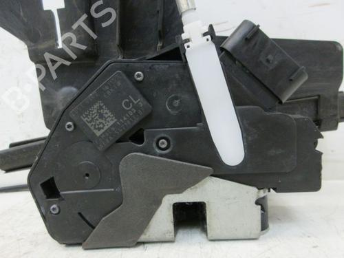 Front left lock FORD FIESTA VI (CB1, CCN) 1.6 Ti | BP19291889C98 