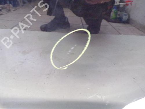 Left rear door AUDI A6 C6 Avant (4F5) 3.0 TDI quattro | BP28307635C4 