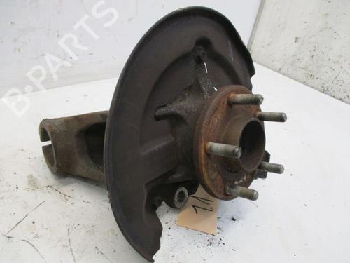Left front steering knuckle FORD FOCUS III Turnier 1.6 EcoBoost | BP37117716M25 - Image 3