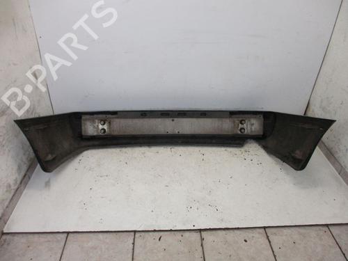 Rear bumper SAAB 900 II 2.0 -16 Turbo | BP29523410C8 