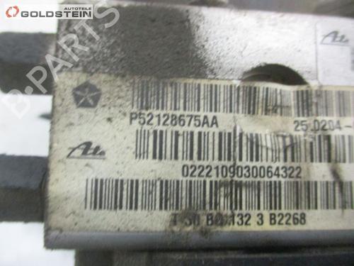 Electronic module JEEP CHEROKEE (KJ) 2.5 CRD 4x4 | BP37104901M83 - Image 5