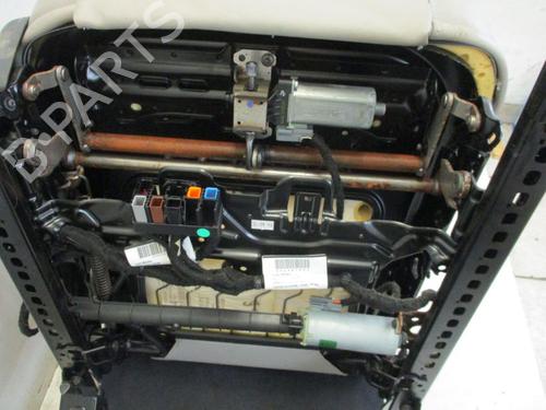 Right front seat VOLVO V70 III (135) 2.4 D | BP18795939C16 