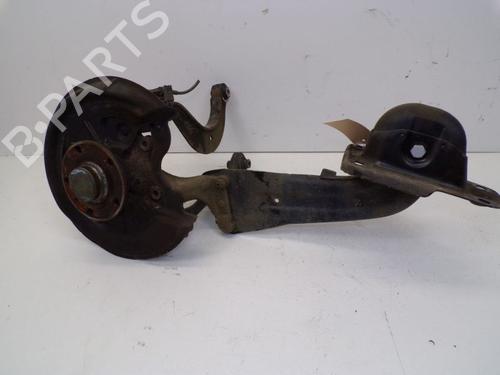 Right rear steering knuckle VW GOLF VI (5K1) 1.4 TSI | BP18805153M28 