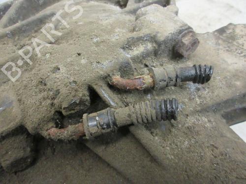 Rear differential VW PASSAT B6 (3C2) 2.0 TDI 4motion | BP29096218M24  - Image 9