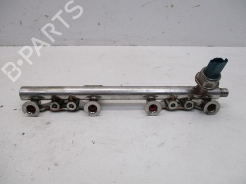 Sprederrør RENAULT CLIO IV (BH_) 1.2 TCe 120 (BHM0) (120 hp) 29083751