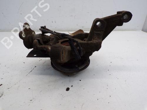 Right front steering knuckle OPEL VIVARO B Van (X82) 1.6 CDTI (05) | BP29095642M26 