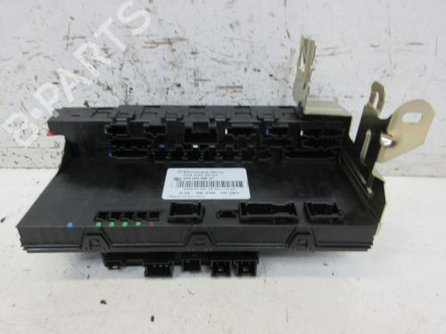Used Fuse box MERCEDES-BENZ C-CLASS T-Model (S203) C 200 Kompressor (203.242) (163 hp) 29092736