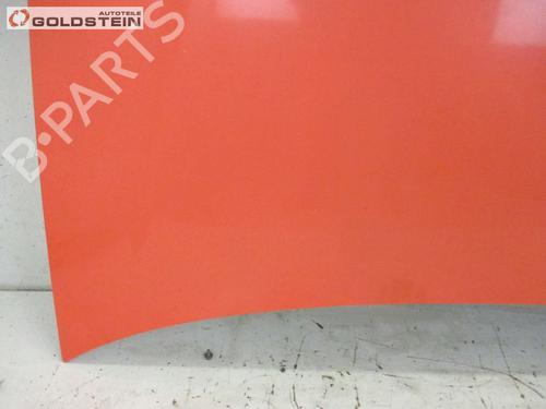 Hood VW TOURAN (1T1, 1T2) 2.0 TDI | BP18762768C1 
