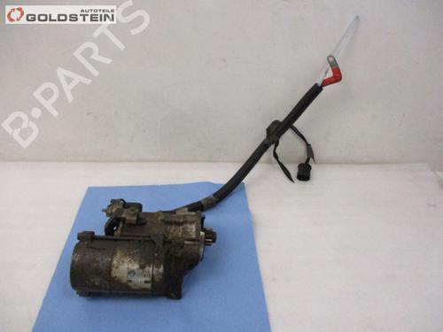 Used Starter Starter 37102789 37102789