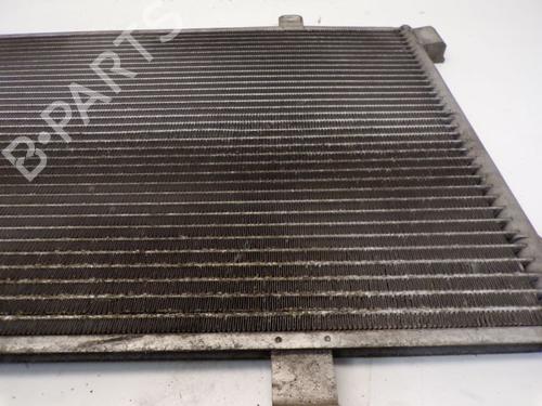 AC radiator SUZUKI SX4 (EY, GY) 1.9 DDiS (RW419D) | BP37130503M32 - Image 7