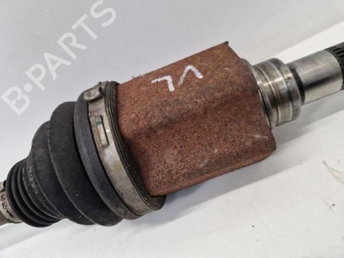 Left front driveshaft BMW X5 (E70) xDrive 35 i | BP32271883M38 