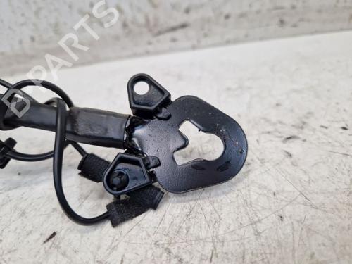 Seat buckle SKODA SUPERB II (3T4) 2.0 TDI | BP29106155I32 