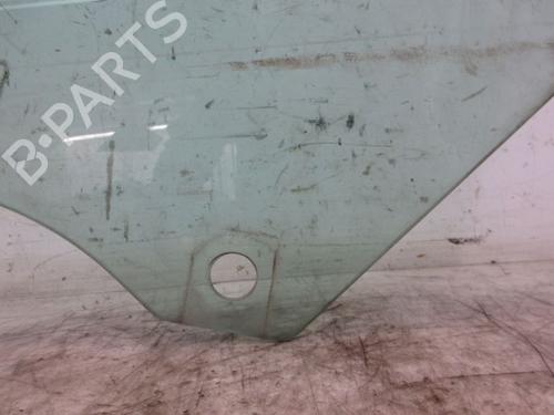 Front left quarter glass AUDI A3 Sportback (8PA) 1.6 | BP29095653C111 