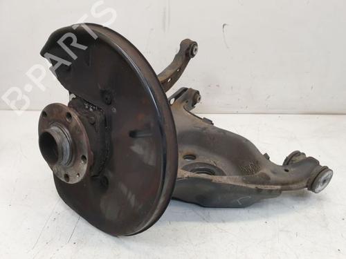 Used Right rear steering knuckle Right rear steering knuckle AUDI A6 C6 (4F2) 2.7 TDI (180 hp) 33907571 33907571