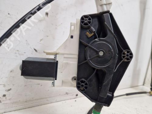 Front left window mechanism AUDI A5 (8T3) S5 quattro | BP31312405C22 
