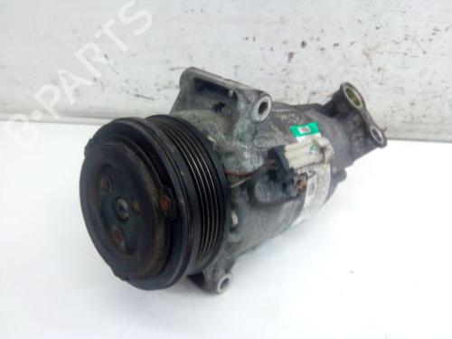 Used AC compressor OPEL ZAFIRA / ZAFIRA FAMILY B (A05) 1.8 (M75) (140 hp) 27547689