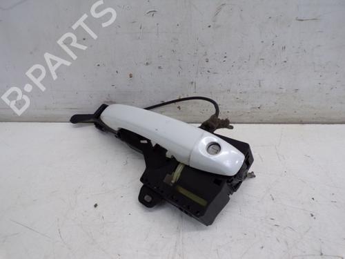 Used Front left exterior door handle RENAULT MEGANE IV Grandtour (K9A/M/N_) 1.2 TCe 130 (K9MR) (130 hp) 29101324