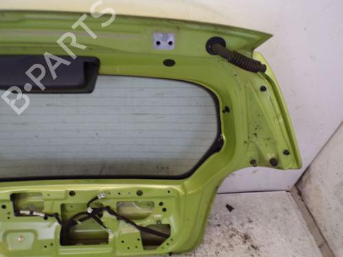 Tailgate CHEVROLET SPARK (M300) 1.2 | BP37121736C6 - Image 8