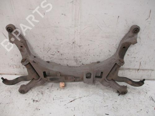 Rear axle VOLVO V70 II (285) 2.4 | BP28174698M2 