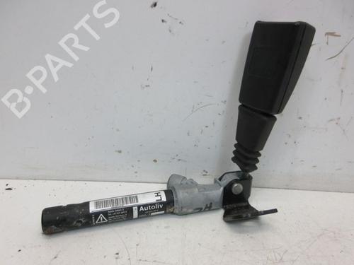 Used Seat buckle BMW 3 Touring (E91) 318 i (129 hp) 22567384