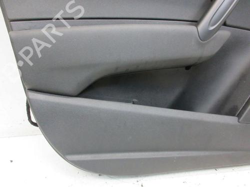 Front left panel AUDI A1 Sportback (8XA, 8XF) 1.2 TFSI | BP37127556C58 - Image 5