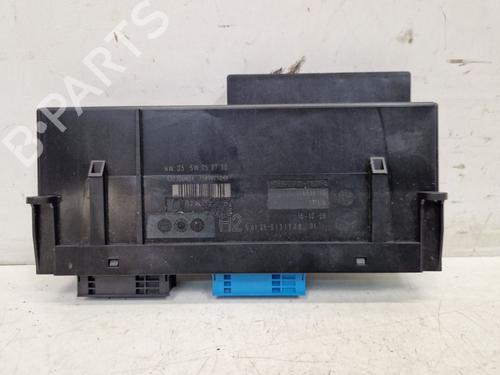 Used Control unit Control unit BMW 1 (E87) 118 i (129 hp) 34103823 34103823