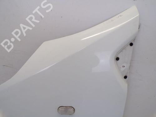 Left front fenders OPEL VIVARO B Van (X82) 1.6 CDTI (05) | BP29095622C41 