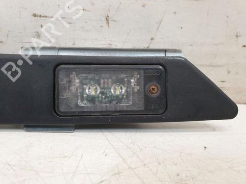Interior handle AUDI A6 C6 Avant (4F5) 3.0 TDI quattro | BP37146720I7 - Image 5