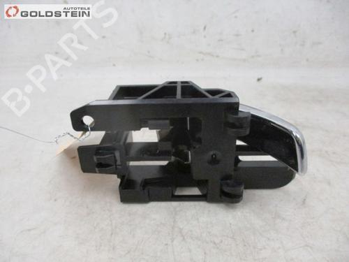 Rear left exterior door handle NISSAN QASHQAI / QASHQAI +2 I (J10, NJ10, JJ10E) 1.6 | BP18750602C130 