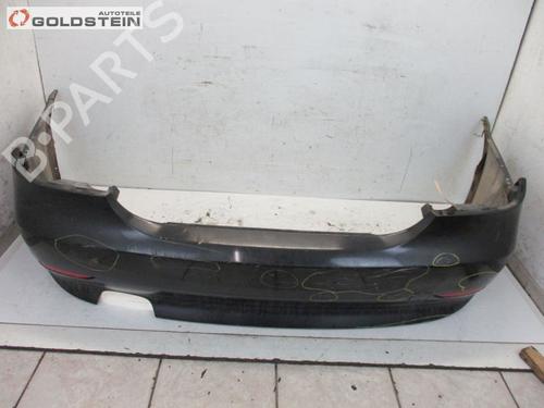 Used Rear bumper BMW 5 (E60) 525 d (177 hp) 18764505