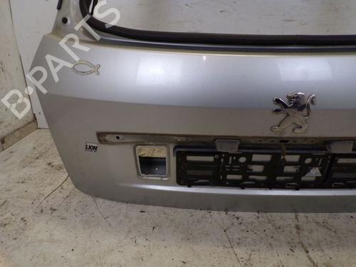 Tailgate PEUGEOT 407 SW (6E_, 6D_) 2.0 | BP29086429C6 
