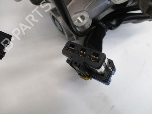 Steering column KIA PROCEED (CD) 1.0 T-GDI | BP37122325M21 - Image 8