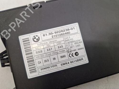 Control unit BMW 1 (E87) 123 d | BP33907809M11 - Image 5