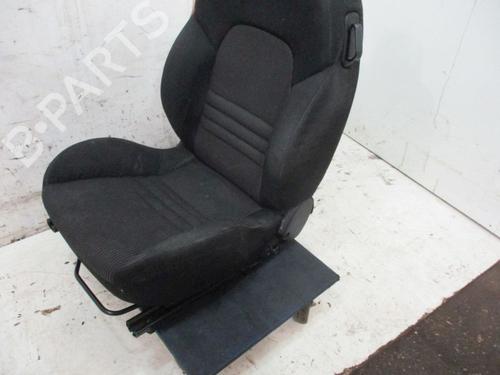 Right front seat PEUGEOT 407 Coupe (6C_) 2.7 HDi | BP29089211C16 