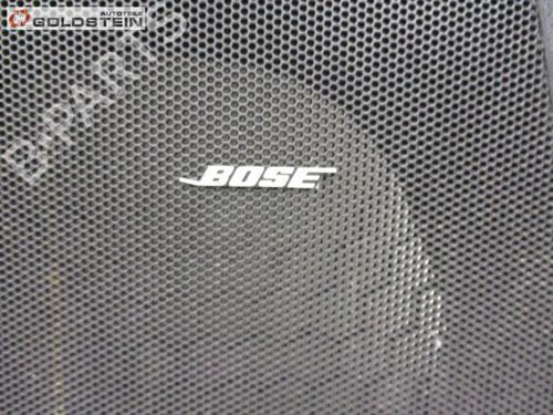 Rear left panel MAZDA CX-9 (TB) 3.7 AWD (TB10A) | BP38504302C60 - Image 4