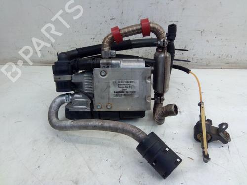 Electronic module MERCEDES-BENZ A-CLASS (W169) A 200 CDI (169.008, 169.308) | BP27681818M83 