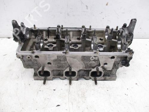 Sylinderhode AUDI A4 B7 Avant (8ED) 2.5 TDI (163 hp) 18807789