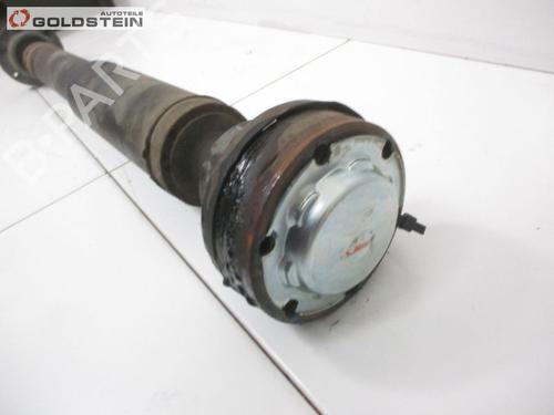 Driveshaft LAND ROVER RANGE ROVER SPORT I (L320) 2.7 D 4x4 | BP18760954M37 
