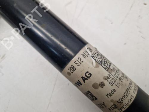 Right rear shock absorber SEAT ARONA (KJ7, KJP) 1.0 TSI | BP29108864M19 