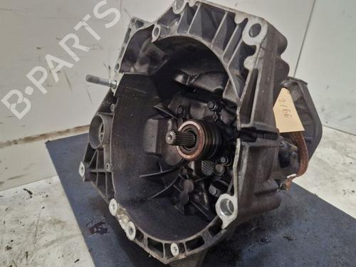 Gearbox ALFA ROMEO MITO (955_) 1.4 TJet (955AXG1A) | BP29101305M3