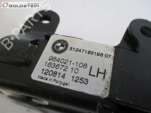Electronic module BMW 6 (E63) 645 Ci | BP38502507M83 - Image 3