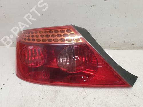 Left taillight PEUGEOT 407 Coupe (6C_) 2.7 HDi | BP36503819C34 - Image 6