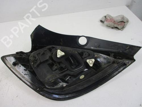 Reverse light OPEL ASTRA H (A04) 1.6 (L48) | BP18794405C36 