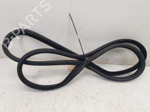 Used Rubber door seal Rubber door seal LAND ROVER RANGE ROVER SPORT I (L320) 3.0 D 4x4 (211 hp) 35778247 35778247