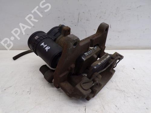 Right rear brake caliper LAND ROVER RANGE ROVER VELAR (L560) 2.0 D180 TD4 4x4 | BP22174867M106 