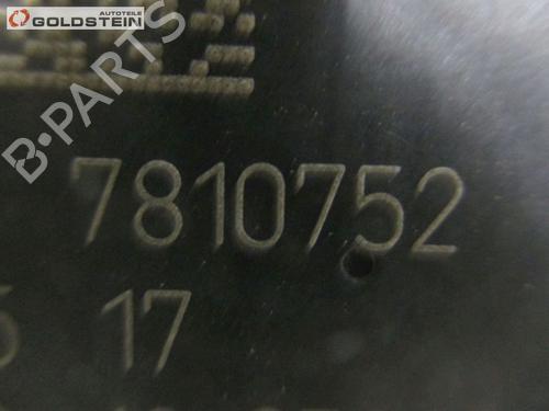 Throttle body BMW 3 (F30, F80) 320 d | BP18758988M82 
