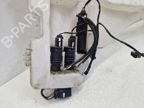 Front windshield wiper arm BMW X5 (E70) xDrive 35 i | BP32267654C143