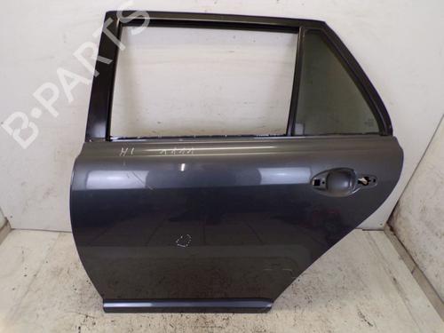 Used Left rear door TOYOTA AVENSIS Estate (_T25_) 2.2 D-CAT (ADT251_, ADT251R) (177 hp) 29089090