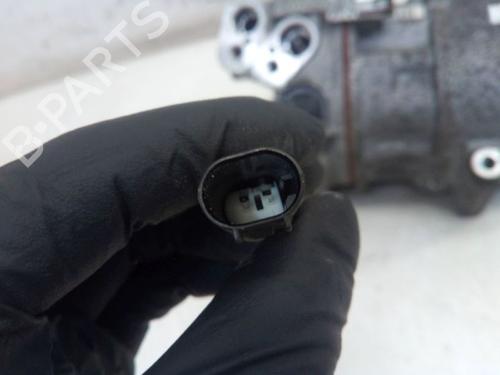 AC compressor MERCEDES-BENZ A-CLASS (W169) A 150 (169.031, 169.331) | BP28001607M34 